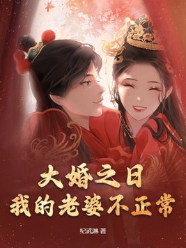 大婚之日，我的老婆不正常